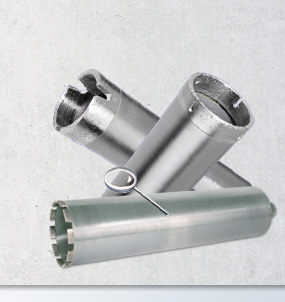 Drill bits