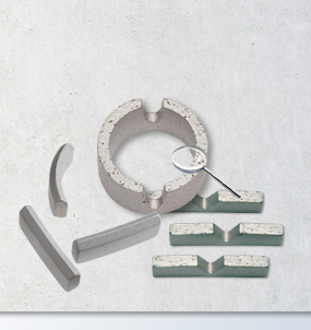 Segments