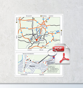 Route