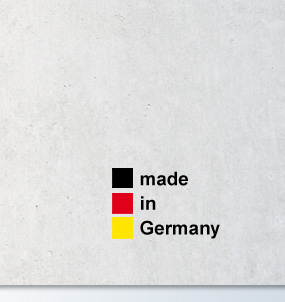 Made in Germany