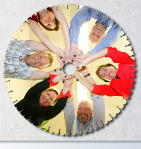 Unser Team